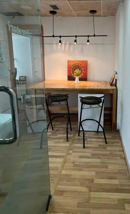 Apartamento Privado 4 En Chalet,Mascotas Si Matadepera España
