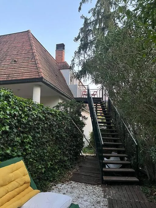 Apartamento Privado 4 En Chalet,Mascotas Si Matadepera