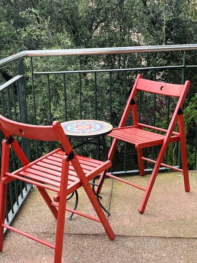 Apartamento Privado 4 En Chalet,Mascotas Si Matadepera