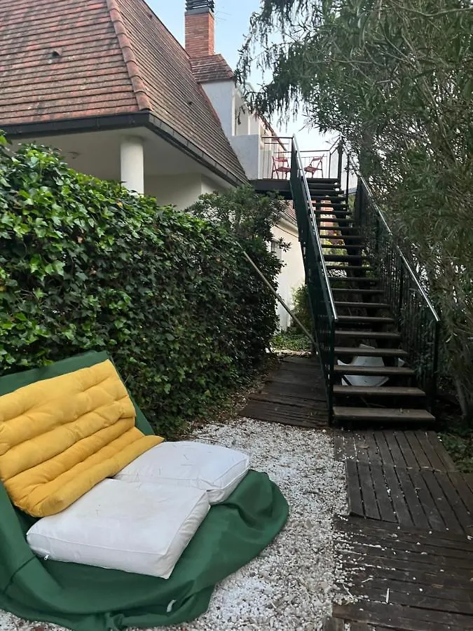 Apartamento Privado 4 En Chalet,Mascotas Si Matadepera