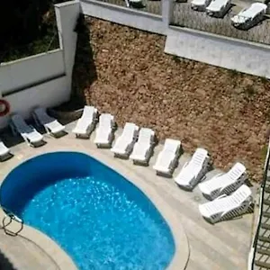 Apartamento Blanes Blanes
