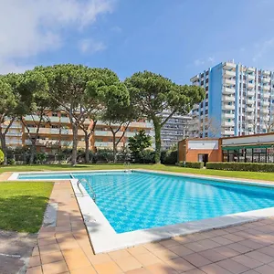 Rentalsbcn Corona Blanes