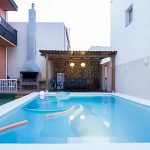 Mm Delta Holidays El Lligallo del Ganguil
