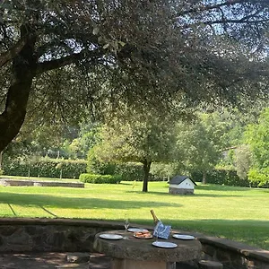Casa Rustica Olot