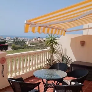 Casa Jill Torrox