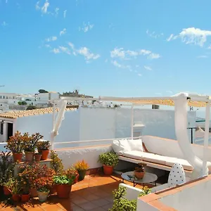 La Tia Vinagre Vejer de la Frontera
